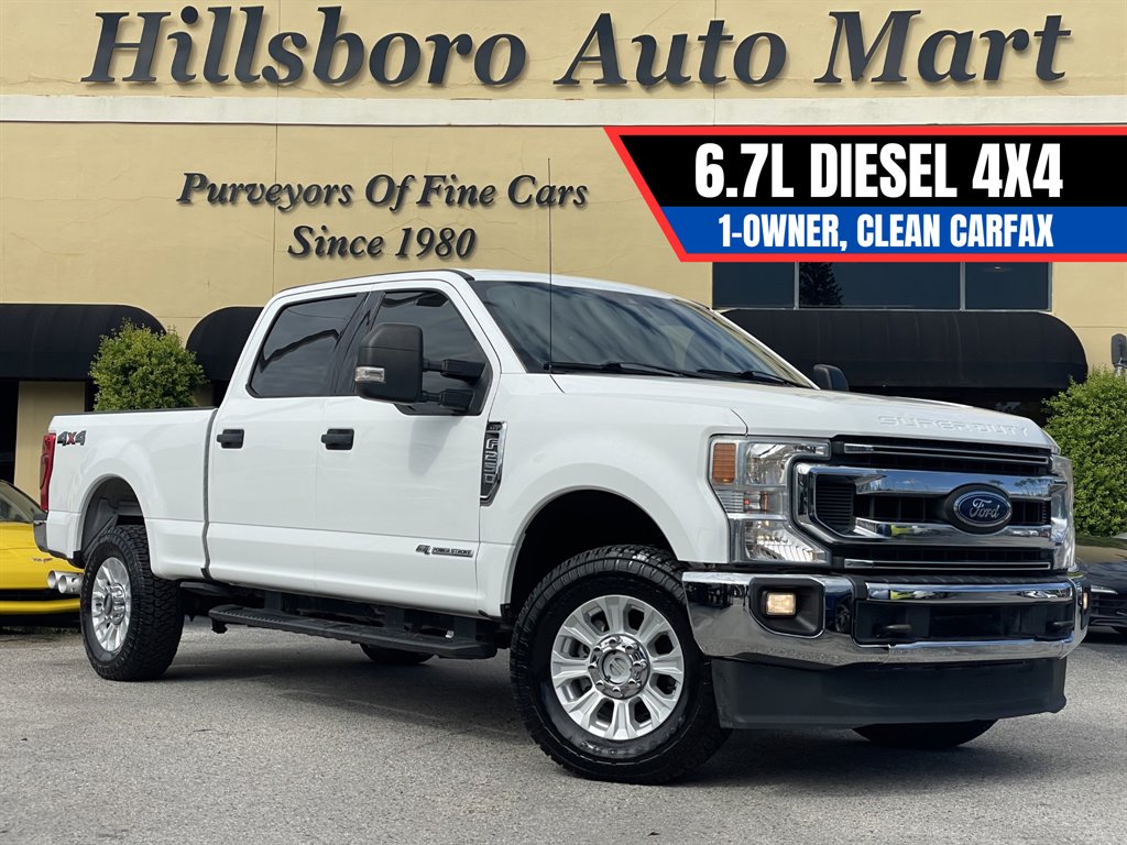 2020 Ford F250sd
